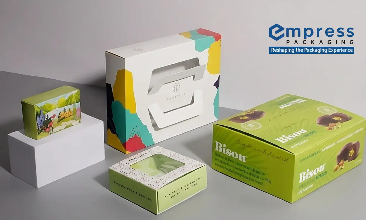 How Many Packaging Boxes Are Delivered Each Day in the U.S.?